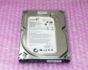 商品名 Seagate ST3160318AS 中古ハードディスク 容量 160GB サイズ 3.5インチ 規格 SATA 回転数 7.2krpm 状態 中古品。消去、初期化済みです。 納期について 通常ご注文頂いてから、3営業日以内の発送となります。※即日発送が可能な場合もありますので、お急ぎの場合は、別途ご相談下さい。 送料区分 ヤマト運輸　宅急便コンパクト　 保証期間 商品到着日から1ヶ月間となります中古サーバー専門店のアクアライトでは、Seagate ST3160318AS SATA 160GB 7200RPM 3.5インチ 他、中古ハードディスクを各種販売しております。お探しの型番がございましたらお気軽にお問い合わせください。