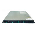  HITACHI HA8000/RS110 AN (GUF110AN-BANBDN0) Xeon E3-1220 V5 3.0GHz  8GB HDDȂ(2.5C`) DVD-ROM AC*2