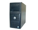 中古 DELL PowerEdge T100 Xeon X3330 2.66GHz 