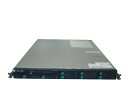  HITACHI HA8000/RS110 AN (GUA110AN-FENBDN0) Xeon E3-1220 V5 3.0GHz  8GB HDD 600GB~5 (SAS 2.5C`) DVD-ROM AC*2