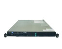 中古 HITACHI HA8000/RS110 AL2 (GQB112AL-CNNNTN2) Xeon E3-1220 V2 3.1GHz メモリ 4GB HDD 300GB×2 (SAS 2.5インチ) DVD-ROM AC*2