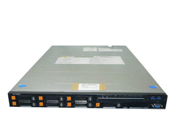 中古 NEC Express5800/R120g-1E (N8100-2424Y) Xeon E5-2603 V4 1.7GHz×2 (6C) メモリ 32GB HDD 600GB×7(SAS 2.5インチ) AC*2