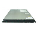  HITACHI HA8000/RS110 AN (GUF110AN-1TNBDN0) Xeon E3-1220 V5 3.0GHz  16GB HDD 600GB~5 (SAS 2.5C`) DVD-ROM AC*2