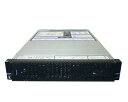  Lenovo System x3650 M5 8871-AC1 Xeon E5-2620 V4 2.1GHz~2(8C)  32GB HDD 600GB~12(SAS 2.5C`) DVD-ROM AC*2