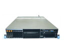  NEC Express5800/R120f-2E (N8100-2264Y) Xeon E5-2620 V3 2.4GHz~2 (6C)  16GB HDD 300GB~2(SAS 2.5C`) DVD-ROM AC*2 Oϓ(V)