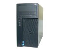 Windows7 Pro 64bit DELL PRECISION T1650 Xeon E3-1270 V2 3.5GHz  32GB HDD 240GB(ViSSD)+ 500GB (SATA) DVD}` Quadro K2000