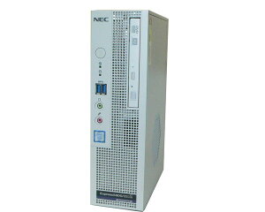 中古 OSなし NEC Express5800/52Xa (N8000-8201) Xeon E3-1225 V3 3.2GHz メモリ 8GB HDD 500GB×2(SATA) DVDマルチ ACアダプタ付属なし