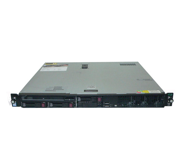 中古 HP ProLiant DL20 Gen9 830708-295 Xeon E3-