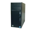 Windows10 Pro 64bit HP Workstation Z230 Tower D1P34AV Xeon E3-1231 V3 3.4GHz  4GB HDD 1TB~2(SATA) DVD}` FirePro V3900