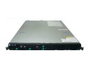  HITACHI HA8000/RS110 BN1 (GUF111BN-5PNARN0) Xeon E3-1270 V6 3.8GHz  16GB HDD 300GB~4(SAS 2.5C`) DVD}`