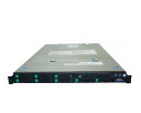 中古 HITACHI HA8000/RS210 AN2 (GUA212AN-3TNBAN0) Xeon E5-2640 V4 2.4GHz×2 (10C) メモリ 64GB HDD 300GB×8(SAS 2.5インチ) DVD-ROM AC*2(2)