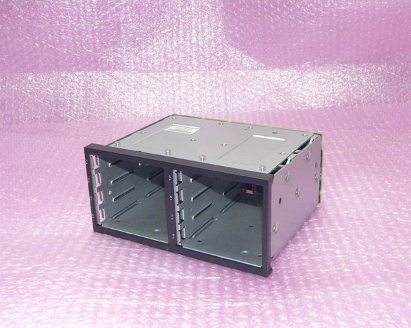 HP 463173-001 ProLiant DL385 G5p HDDケージ 2.