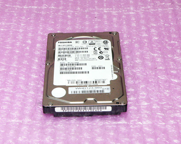 NEC N8150-303 SAS 146GB 15K 2.5 ťϡɥǥ
