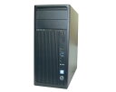 Windows10 Pro 64bit HP Workstation Z240 Tower (L8T12AV) タワー型 Xeon E3-1270 V5 3.6GHz メモリ 32GB HDD 500GB(SATA)+512GB(SSD) DVDマルチ Quadro M2000(DisplayPort×4)