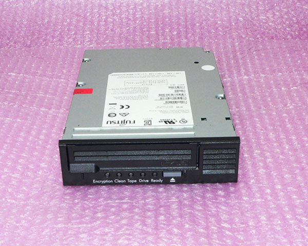 富士通 A3C40157327 (AQ282-20250) SAS LTO5 内蔵型 テープドライブ 【中古】 1