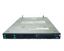 HITACHI for UNISYS HA8000/RS210 (HJPWH02123A-ANN/GUA212AN -3TNCAU0) Xeon E5-2623 V4 2.6GHz(4C) メモリ 16GB HDD 300GB×4(SAS 2.5インチ) DVDマルチ AC*2