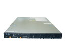 NEC Express5800/R110h-1(N8100-2321Y) Pentium G4400 3.3GHz  8GB HDD 300GB~2 (SAS 2.5C`) DVD-ROM AC*2