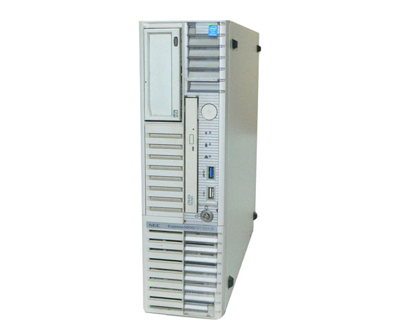 NEC Express5800/GT110f-S (N8100-1974Y) Pentium G