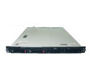 HP ProLiant DL60 Gen9 777403-B21 Xeon E5-2623 V4 2.6GHz~2  16GB HDD 500GB~2 (SATA 3.5C`) DVD-ROM