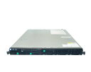 HITACHI HA8000/RS110 AN (GUF110AN-DCNBDN0) Xeon E3-1220 V5 3.0GHz  16GB HDD 300GB~3 (SAS 2.5C`) DVD-ROM AC*2