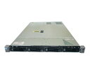 HP ProLiant DL320e Gen8 QR516B Core i3-3240 3.4GHz メモリ 4GB HDD 500GB(SATA 3.5インチ) DVD-ROM
