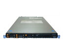 NEC Express5800/R120g-1E (N8100-2426Y) Xeon E5-2620 V4 2.1GHz(8C)  8GB HDD 300GB~5(SAS 2.5C`) DVD-ROM AC*2