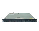 HP ProLiant DL20 Gen9 819786-B21 Xeon E3-1220 V5 3.0GHz メモリ 16GB HDDなし 小難あり(RAIDバッテリー完全消耗)