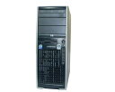 WindowsXP HP WorkStation XW4600 (RV724AV) Core2Duo E8400 3.0GHz  4GB HDD 250GB(SATA) DVD-ROM Quadro NVS295