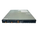 NEC Express5800/R110h-1(N8100-2324Y) Xeon E3-1240L V5 2.1GHz  32GB HDD 450GB~4 (SAS 2.5C`) DVD-ROM AC*2