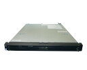 中古 NEC Express5800/R110i-1(N8100-2527Y) Xeon E3-1220 V6 3.0GHz メモリ 16GB HDD 900GB×2(SAS 2.5インチ) DVD-ROM