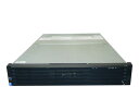 中古 NEC Express5800/R120f-2E (N8100-2265Y) Xeon E5-2620 V3 2.4GHz(8C) メモリ 32GB HDD 600GB×4(SAS 2.5インチ) DVD-ROM