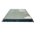  HITACHI HA8000/RS110 AN (GUF110AN-1TNADN0) Xeon E3-1220 V5 3.0GHz  8GB HDD 300GB~4 (SAS 2.5C`) DVD-ROM AC*2