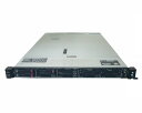 HP ProLiant DL360 Gen10 (P05520-291...(2)