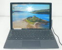 Windows10 Pro 64bit Microsoft Surface Pro 4 1724 Core m3-6Y30 0.90GHz メモリ 4GB 128GB(NVMe SSD) Webカメラ 無線LAN Bluetooth タッチパネル不良