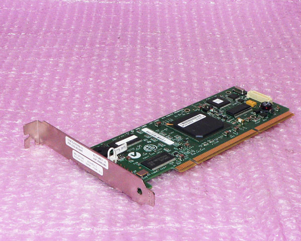 富士通 SASアレイコントローラカード PGB140F 【中古】
