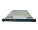 HP ProLiant DL360 Gen10 Q8T67A Xeon Gold 6134 3.2GHz メモリ 16GB HDD 300GB×4(SAS 2.5インチ 8Bay) DVDマルチ SmartArray P408i-a SR Gen10