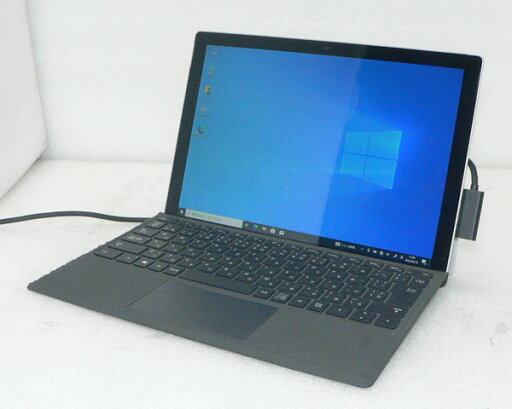 Windows10 Microsoft Surface Pro 6 1796 第8世代 Core i5-8350U 1.7GHz メモリ 8GB SSD 128GB タッチパネル タブレットPC AC欠品 Windows10 Microsoft Surface Pro 6 1796 第8世代 Core i5-8350U 1.7GHz メモリ 8GB SSD 128GB タッチパネル タブレットPC AC欠品