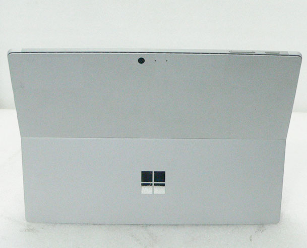 Windows10 Microsoft Surface Pro 6 1796 第8世代 Core i5-8350U 1.7GHz メモリ 8GB SSD 128GB タッチパネル タブレットPC AC欠品