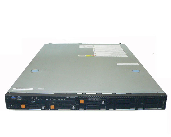 NEC Express5800/R110h-1(N8100-2322Y) Xeon E3-122