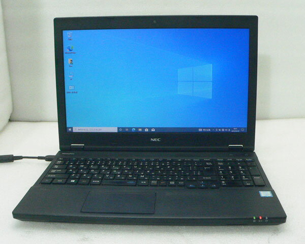 ѥ  Windows10 Pro 64bit NEC VERSAPRO VK24MX-U (PC-VK24MXZGU) Core ...