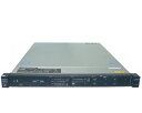 Lenovo System X3250 M6 3633-AC1 Xeon E3-1220 V6 3.0GHz メモリ 32GB HDD 300GB×3(SAS ...