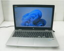 良品 パソコン 中古 Windows11 Pro 64bit HP ProBook 650 G4 (3XE67AV) 第8世代 Core i3-8130U 2.2GHz メモリ 8GB 256GB(新品NVMe SSD) DVDマルチ 15.6インチ フルHD(1920×1080) ノートパソコン