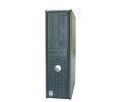 パソコン 中古 WindowsXP Pro 32bit DELL OPTIPLEX 740 DT Athlon 64 x2 3800+ 2.0GHz メモリ 2GB HDD 160GB(SATA) DVDコンボ デスクトップ