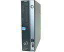 パソコン 中古 Windows7 Pro 32bit 富士通 ESPRIMO D751/D (FMVDH4N0E1) Core i5 2400 3.1GHz メモリ 4GB HDD 250GB(SATA) DVDマルチ デスクトップ 本体のみ