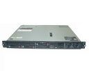 HP ProLiant DL20 Gen10 P06963-B21 Xeon E-2124 3.3GHz メモリ 16GB HDD 300GB×3 (SAS 2.5インチ) DVD-ROM AC*2(2)