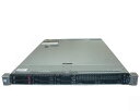 HP ProLiant DL360 Gen9 P9V54A Xeon E5-2650 V4 2.2GHz(12C) メモリ 16GB HDD 300GB(SAS) AC*2 RAIDバッテリー完全消耗