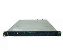 富士通 PRIMERGY RX1330 M4 (PYR1334R2M) Xeon E-2124 3.3GHz メモリ 8GB HDD 300GB×3(SAS 2.5インチ) DVD-ROM AC*2