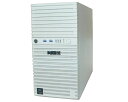 NEC Express5800/T110j (N8100-2757Y) Xeon E-2124 3.3GHz メモリ 8GB HDD 1TB×3(SATA 2.5インチ) DVD-ROM