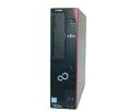 パソコン 中古 Windows11 Pro 64bit 富士通 ESPRIMO D588/T (FMVD38001) 第8世代 Core i5-8500 3.0GHz メモリ 8GB HDD 500GB(SATA)+128GB(SSD) DVD-ROM デスクトップ