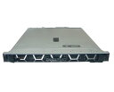 DELL PowerEdge R340 Xeon E-2176G 3.7GHz メモリ 24GB HDD 600GB×3(SAS 2.5インチ 8Bay) AC*2 PERC H730P